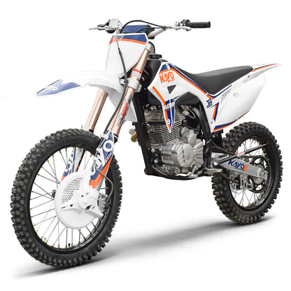 Motocross 250cc 21/18 KAYO T4