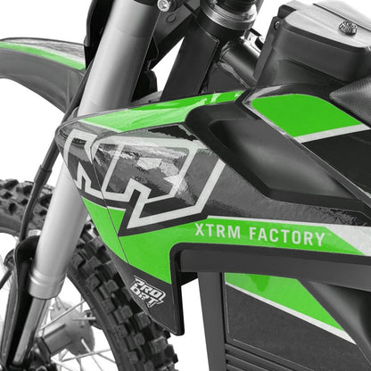 Moto cross électrique enfant SX 1300W 14/12