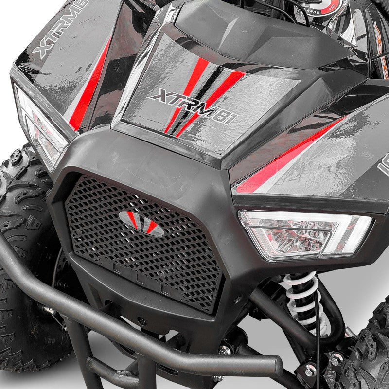 Quad électrique 1000W enfant Mini Bazou 