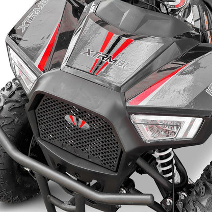 Quad électrique 1000W enfant Mini Bazou 