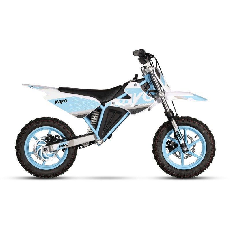Mini moto électrique 800 Watts Kayo e.KMB