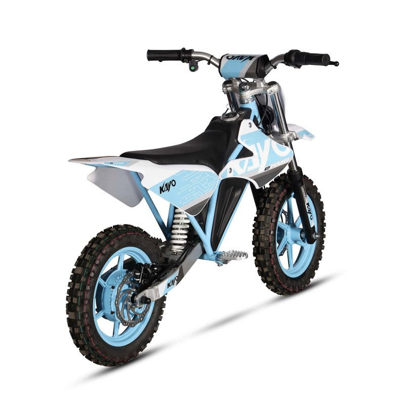 Mini moto électrique 800 Watts Kayo e.KMB