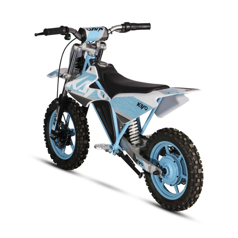 Mini moto électrique 800 Watts Kayo e.KMB