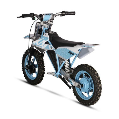 Mini moto électrique 800 Watts Kayo e.KMB