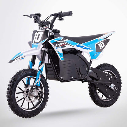 Moto enfant électrique PROBIKE 1000 SX - Edition 2025