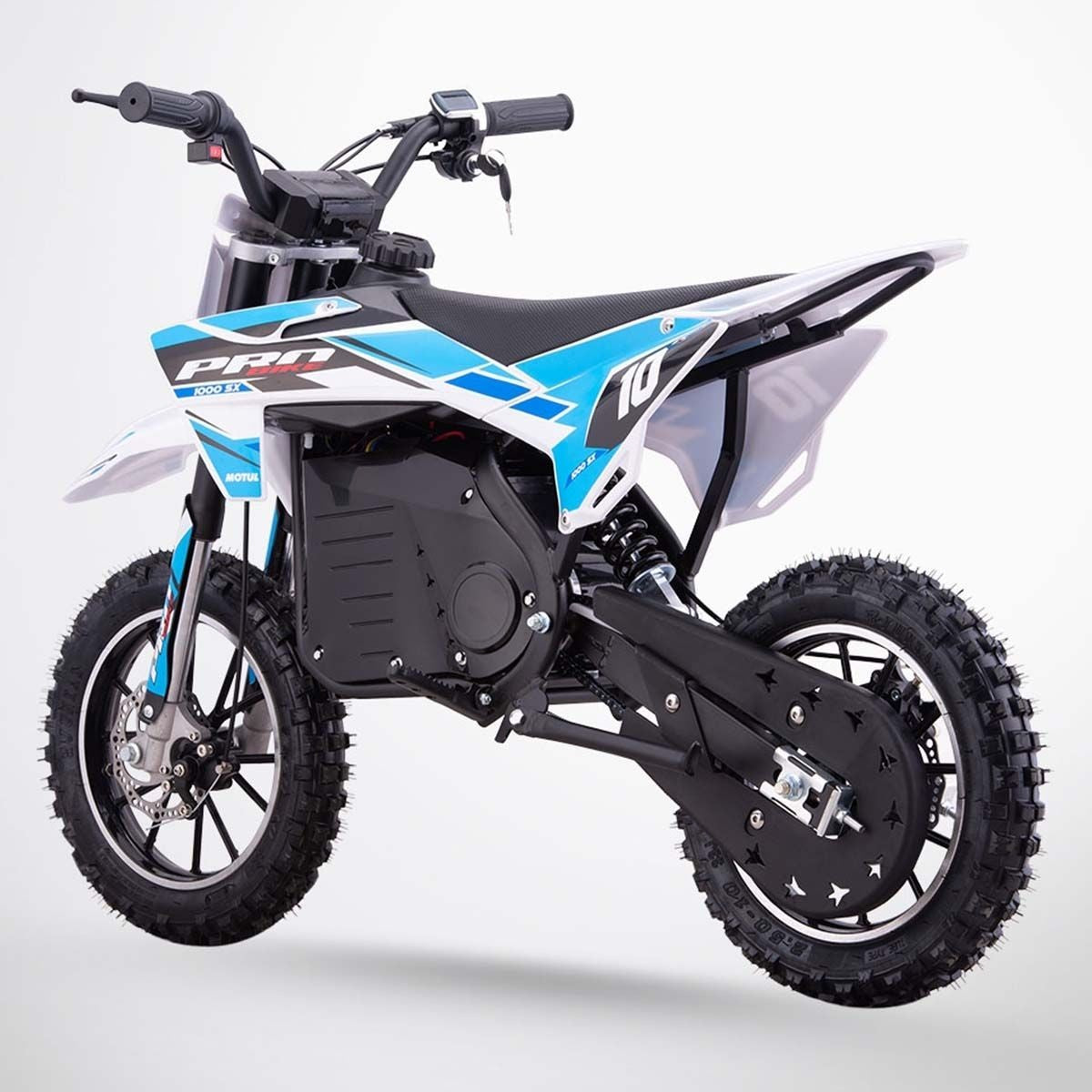 Moto enfant électrique PROBIKE 1000 SX - Edition 2025