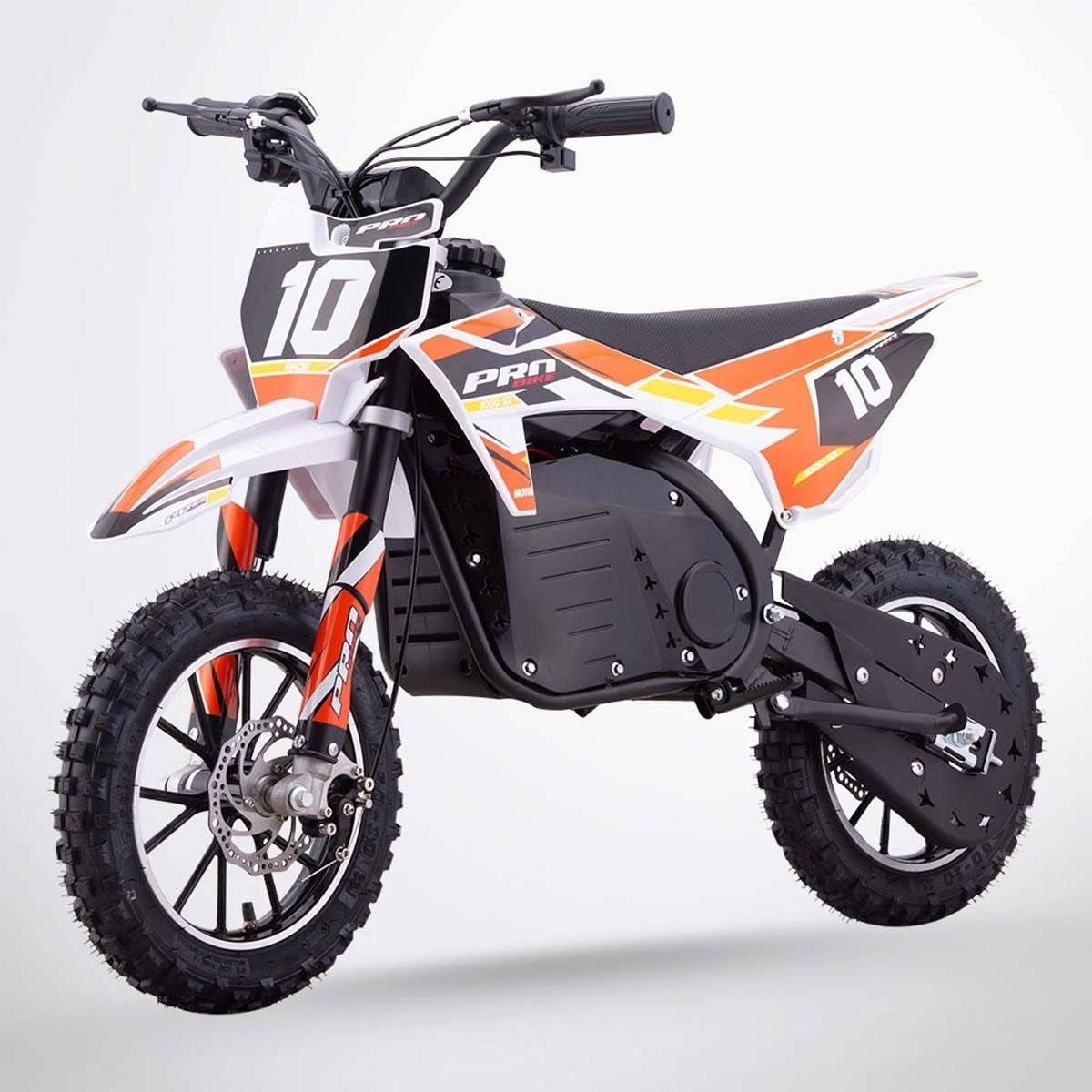 Moto enfant électrique PROBIKE 1000 SX - Edition 2025