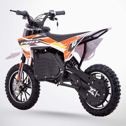 Moto enfant électrique PROBIKE 1000 SX - Edition 2025
