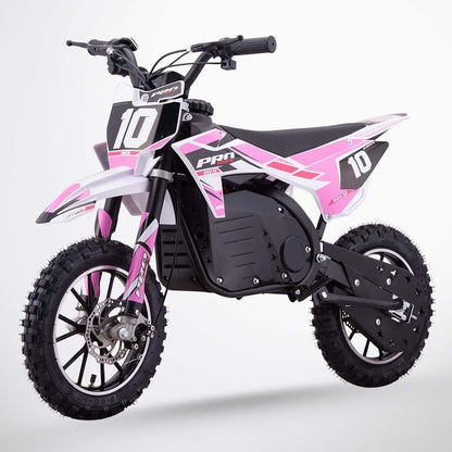 Moto enfant électrique PROBIKE 1000 SX - Edition 2025