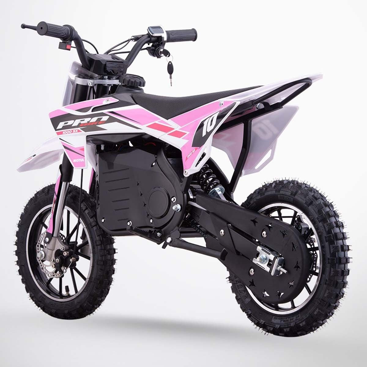 Moto enfant électrique PROBIKE 1000 SX - Edition 2025