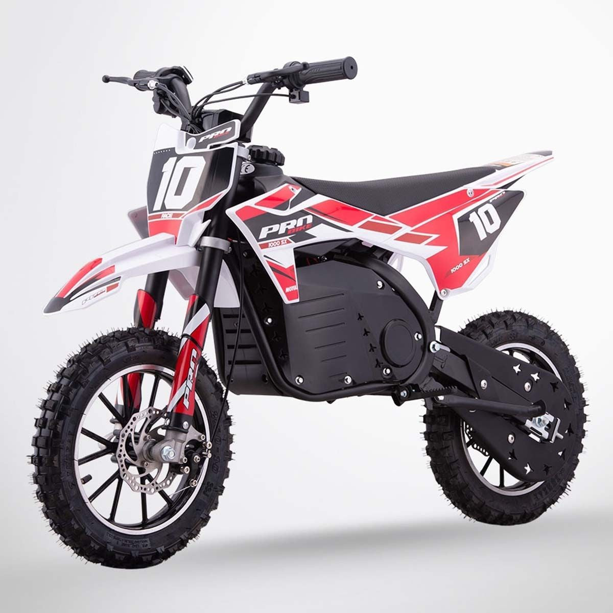 Moto enfant électrique PROBIKE 1000 SX - Edition 2025