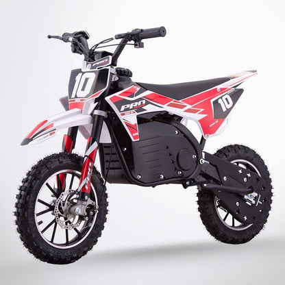 Moto enfant électrique PROBIKE 1000 SX - Edition 2025