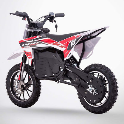 Moto enfant électrique PROBIKE 1000 SX - Edition 2025