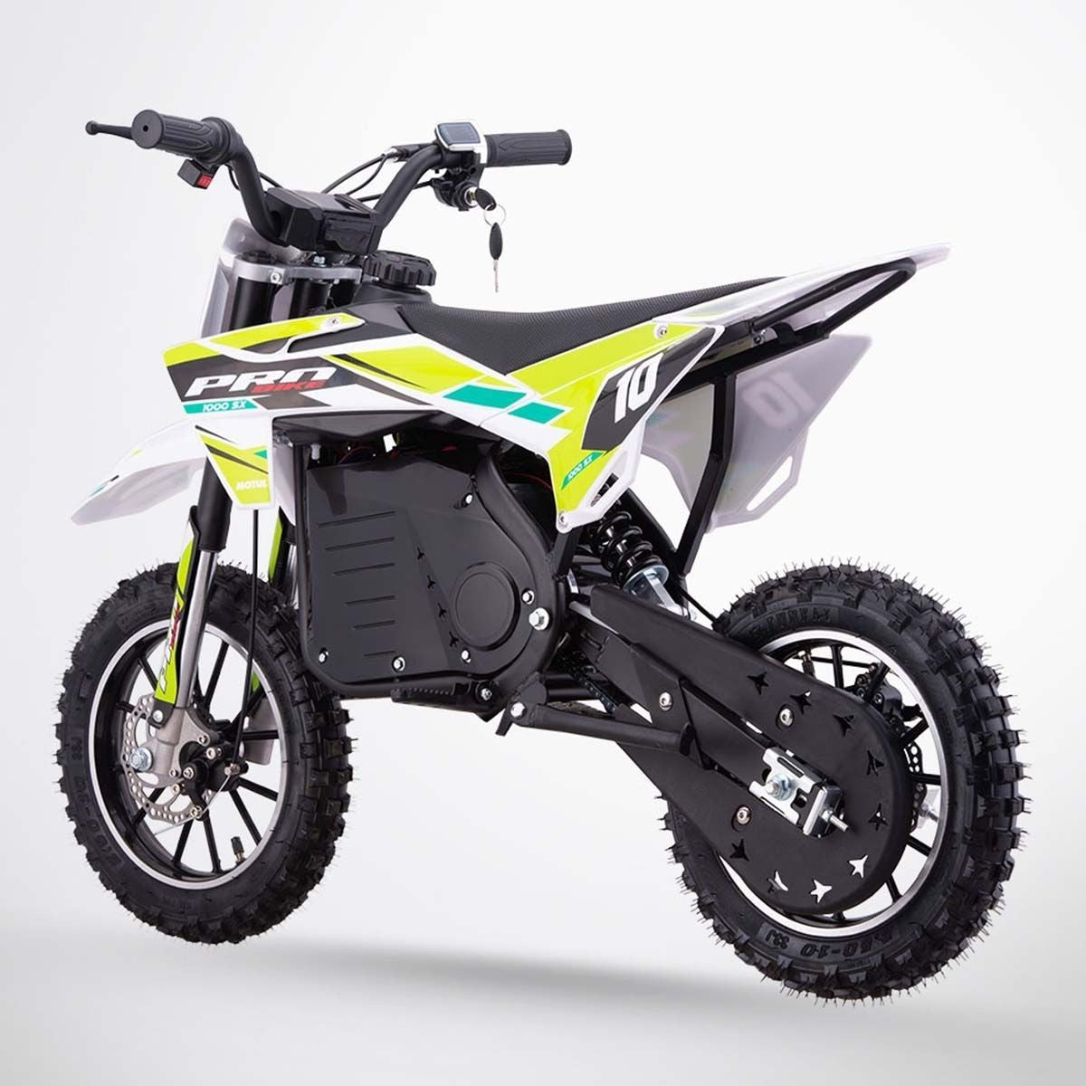 Moto enfant électrique PROBIKE 1000 SX - Edition 2025