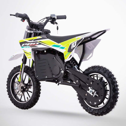 Moto enfant électrique PROBIKE 1000 SX - Edition 2025