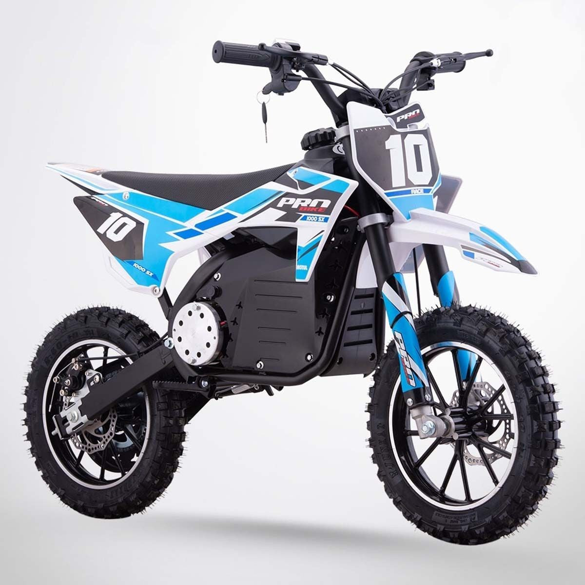 Moto enfant électrique PROBIKE 1000 SX - Edition 2025