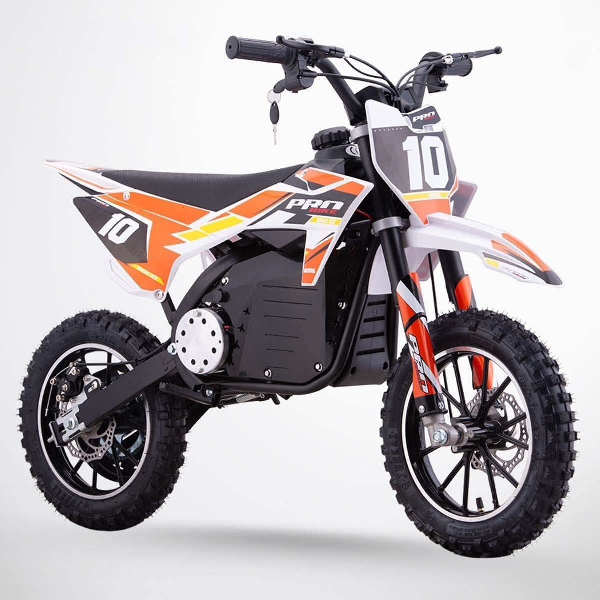 Moto enfant électrique PROBIKE 1000 SX - Edition 2025