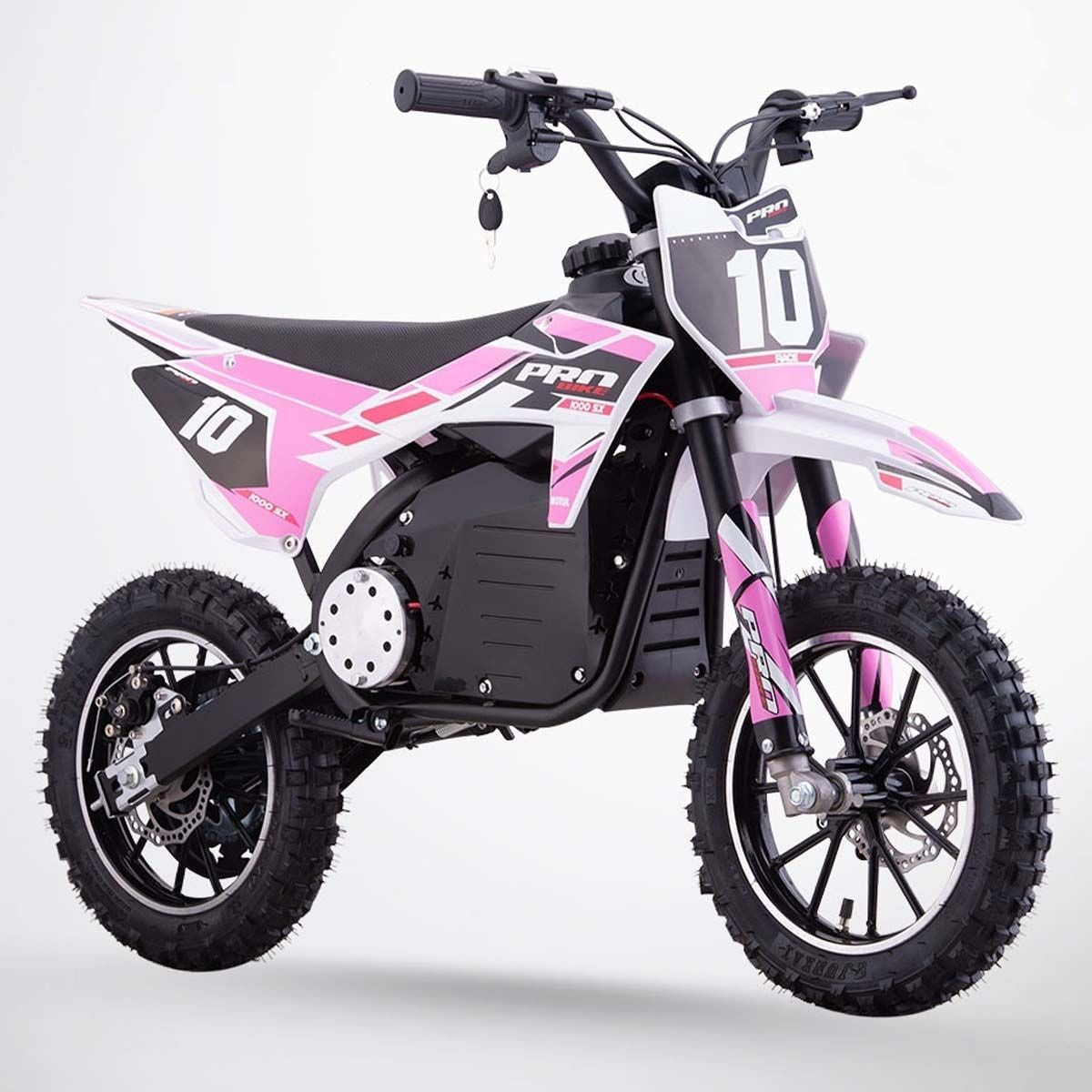 Moto enfant électrique PROBIKE 1000 SX - Edition 2025
