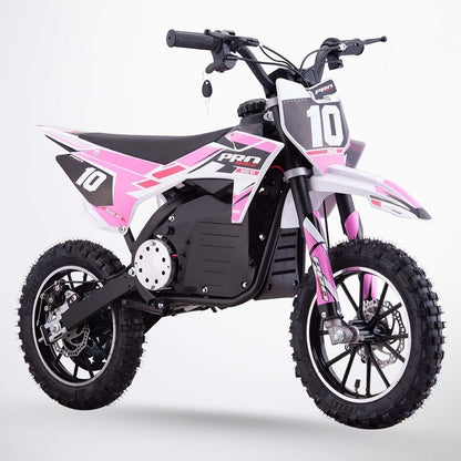 Moto enfant électrique PROBIKE 1000 SX - Edition 2025