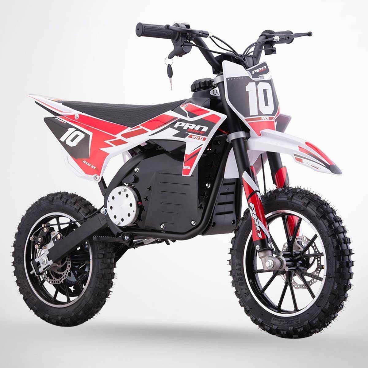 Moto enfant électrique PROBIKE 1000 SX - Edition 2025
