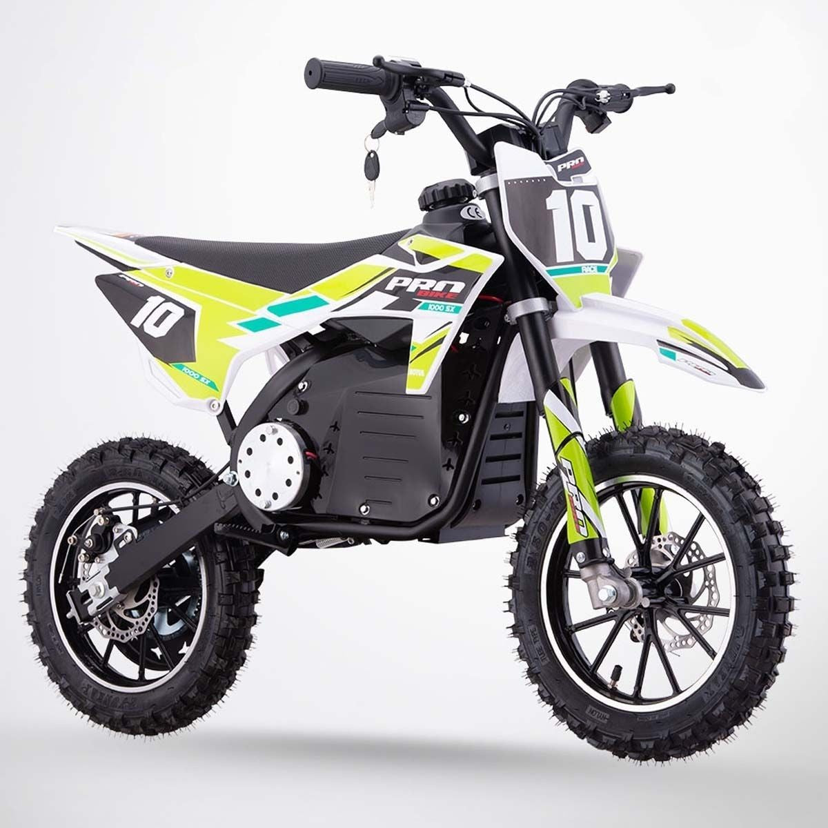 Moto enfant électrique PROBIKE 1000 SX - Edition 2025