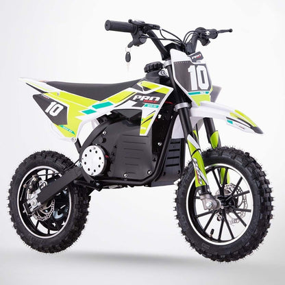 Moto enfant électrique PROBIKE 1000 SX - Edition 2025