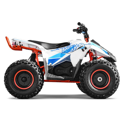 Quad électrique enfant KAYO eA70 1400 watts