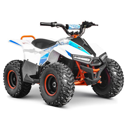 Quad électrique enfant KAYO eA70 1400 watts