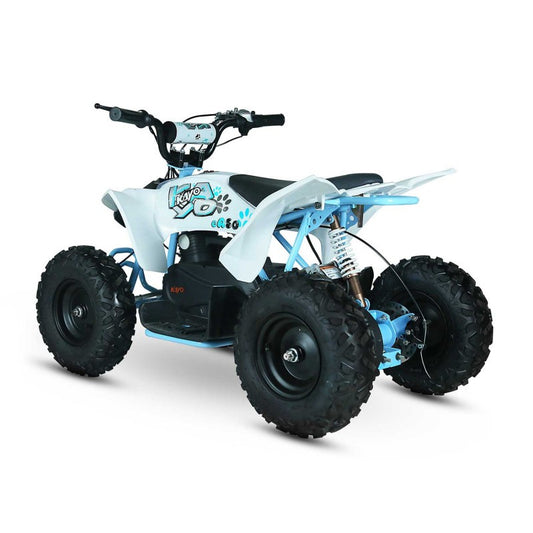 Quad électrique enfant KAYO EA50 800 watts