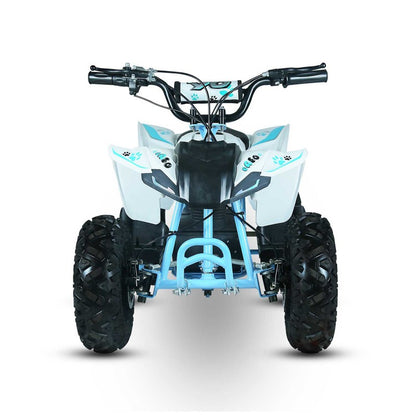 Quad électrique enfant KAYO EA50 800 watts
