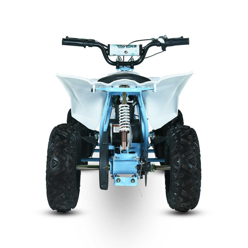 Quad électrique enfant KAYO EA50 800 watts