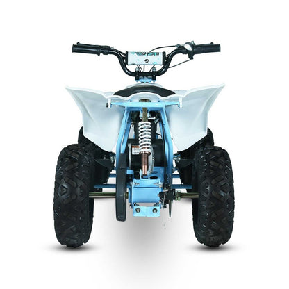 Quad électrique enfant KAYO EA50 800 watts
