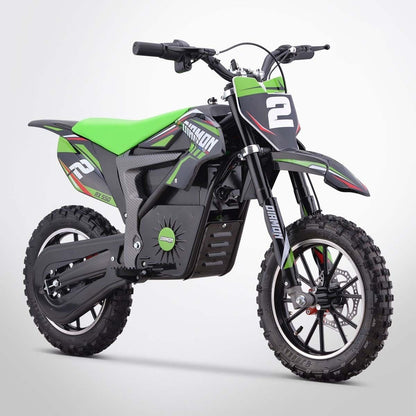 Pocket cross électrique RX 550W - DIAMON MOTORS - Édition 2025 