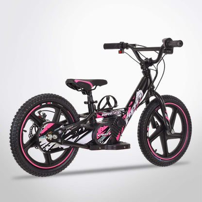 Draisienne électrique DREZY 250W 16“ - PROBIKE -