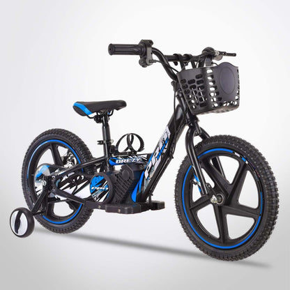 Draisienne électrique DREZY 250W 16“ - PROBIKE -