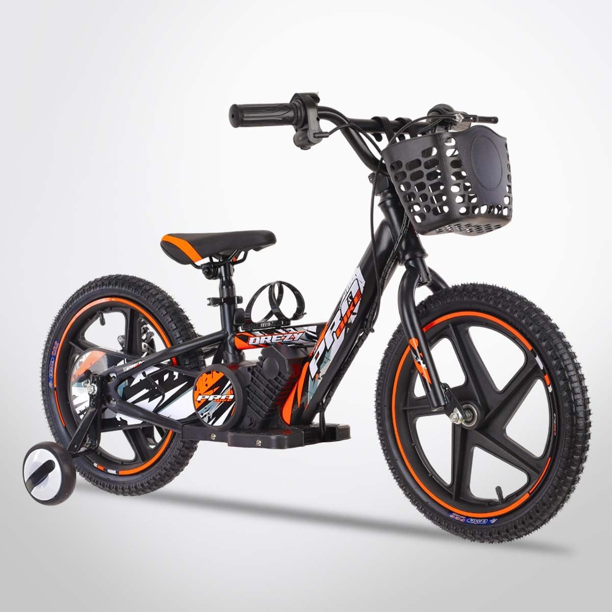 Draisienne électrique DREZY 250W 16“ - PROBIKE -