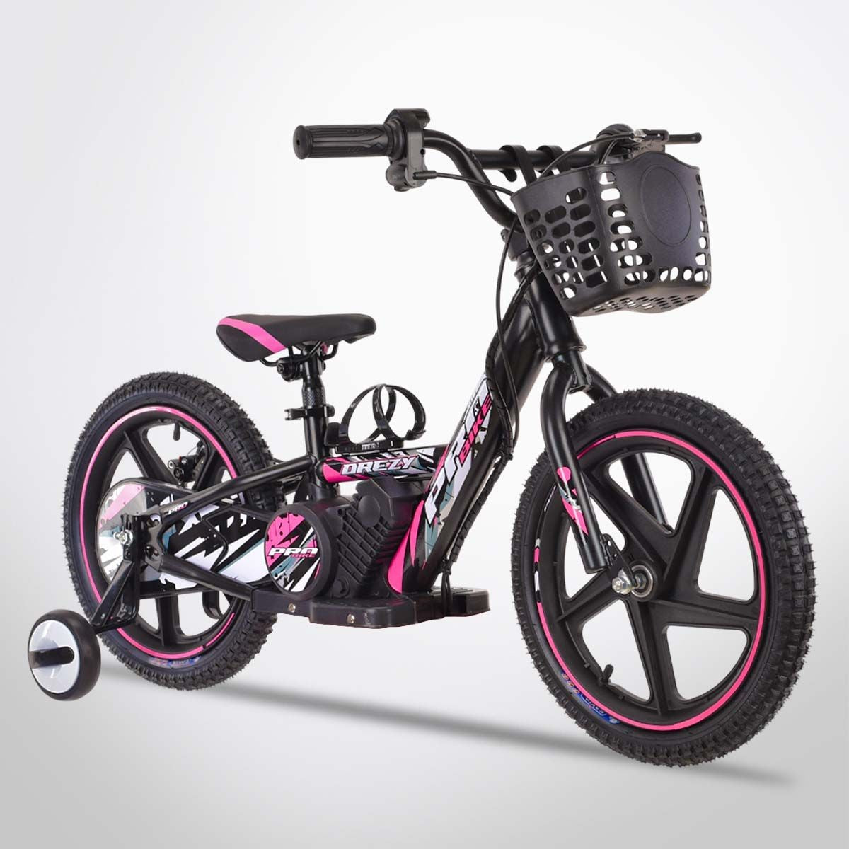 Draisienne électrique DREZY 250W 16“ - PROBIKE -