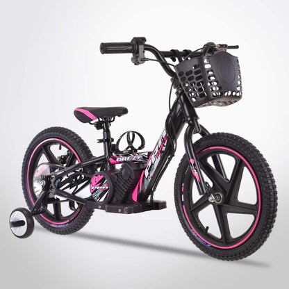 Draisienne électrique DREZY 250W 16“ - PROBIKE -