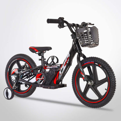 Draisienne électrique DREZY 250W 16“ - PROBIKE -
