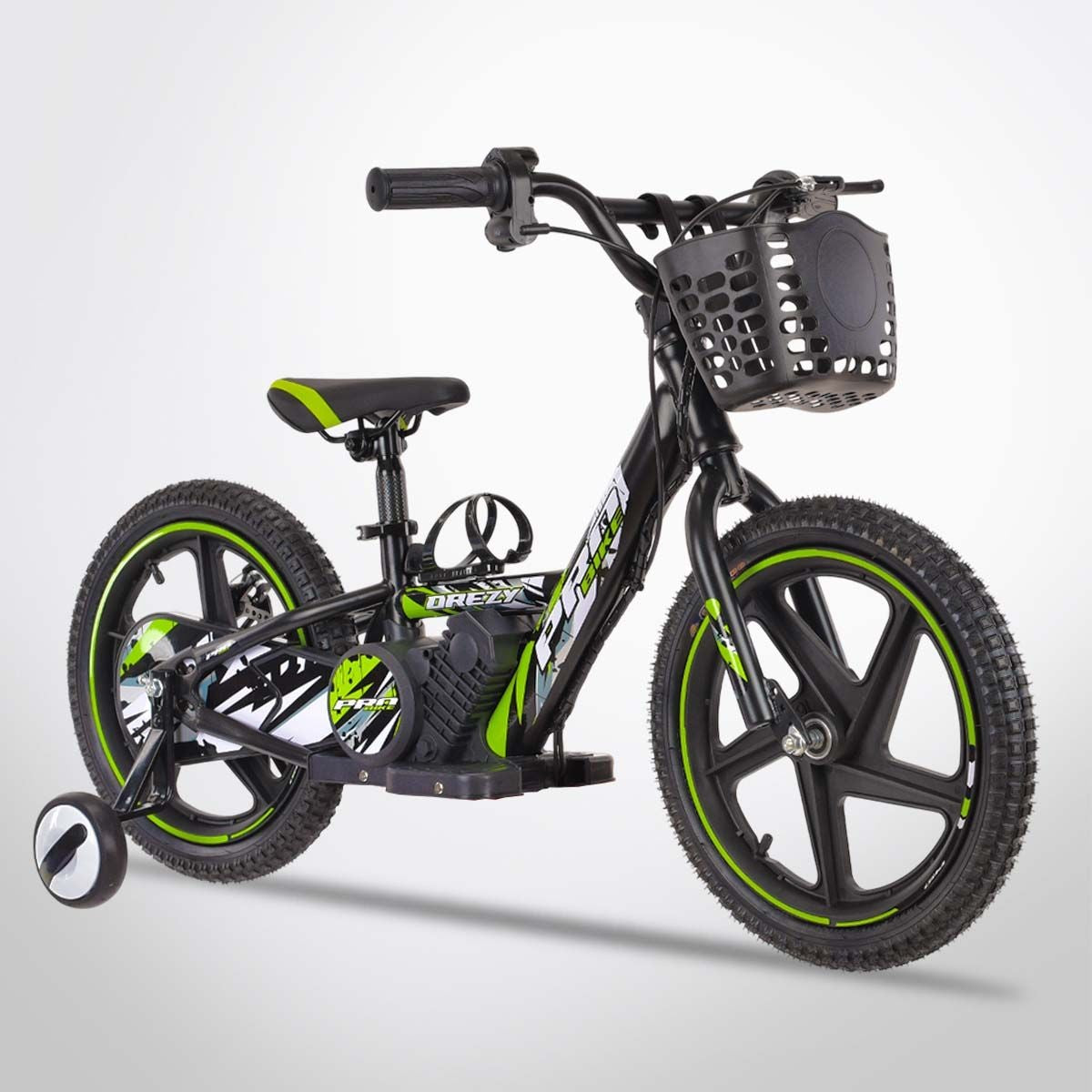 Draisienne électrique DREZY 250W 16“ - PROBIKE -