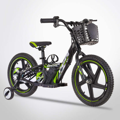 Draisienne électrique DREZY 250W 16“ - PROBIKE -