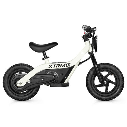 Draisienne enfant électrique XTRM Factory 81