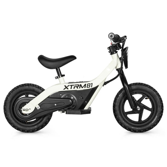 Draisienne enfant électrique XTRM Factory 81