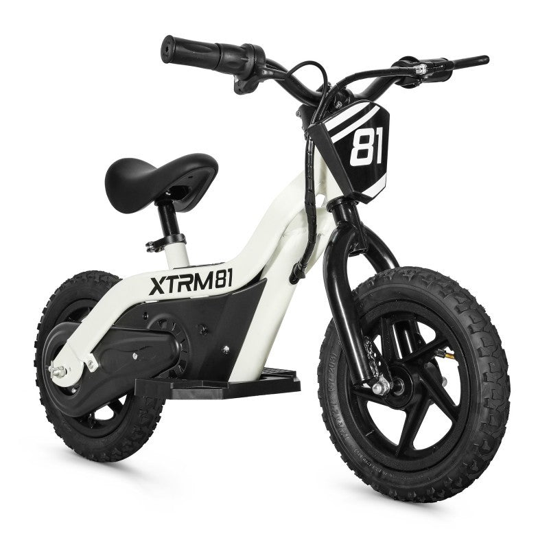 Draisienne enfant électrique XTRM Factory 81