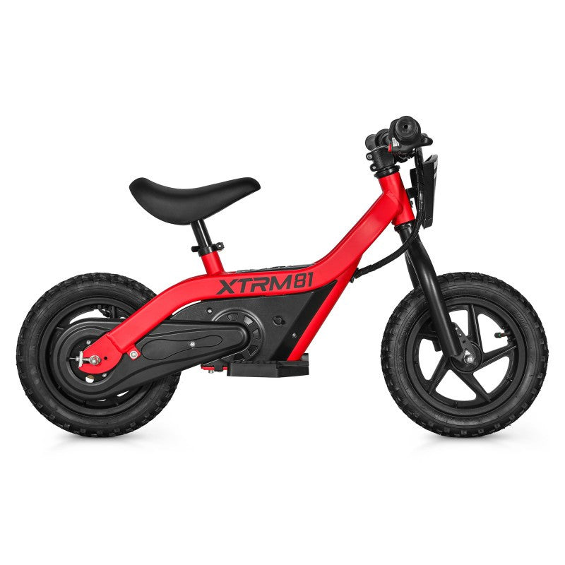Draisienne enfant électrique XTRM Factory 81