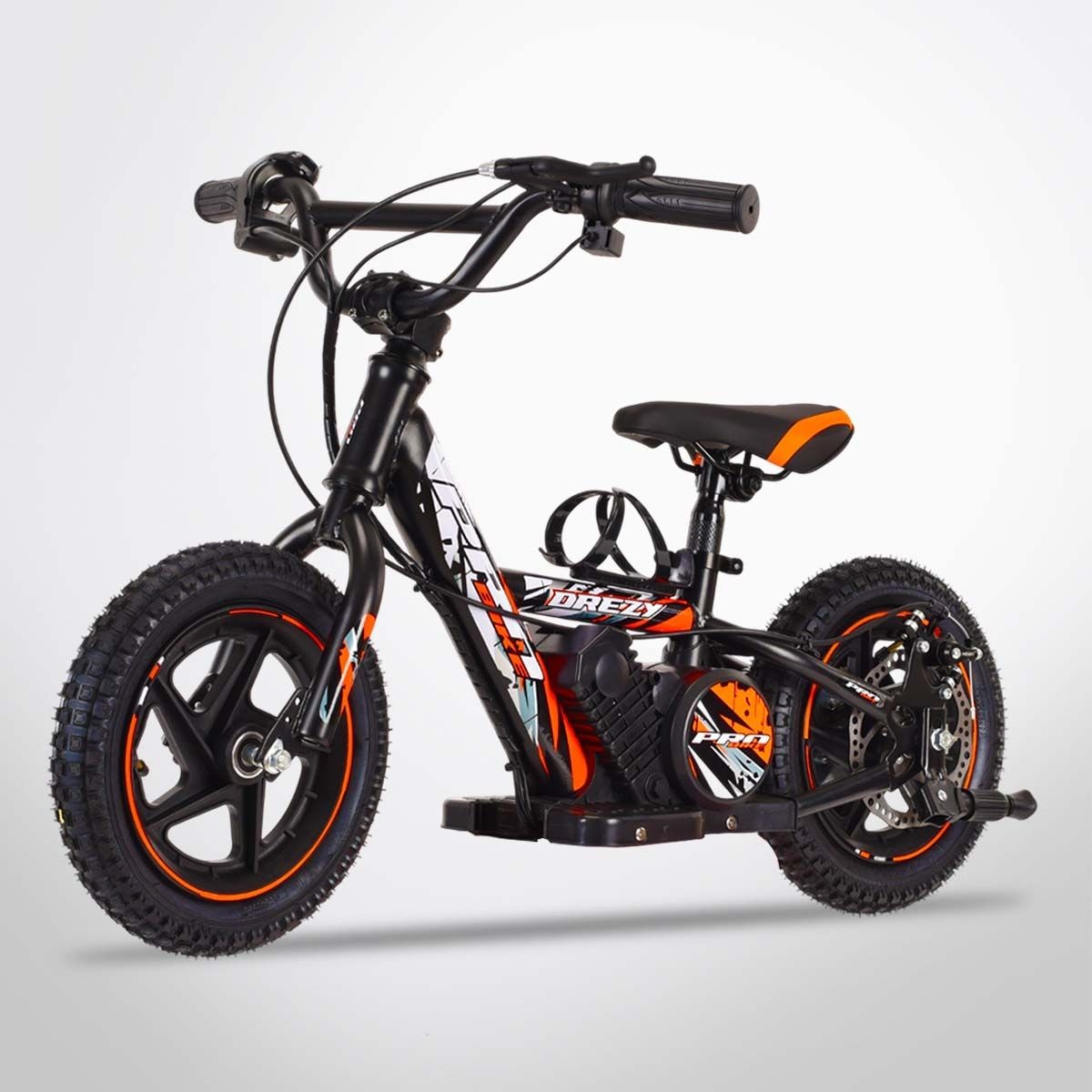 Draisienne électrique DREZY 180W 12“ - PROBIKE -