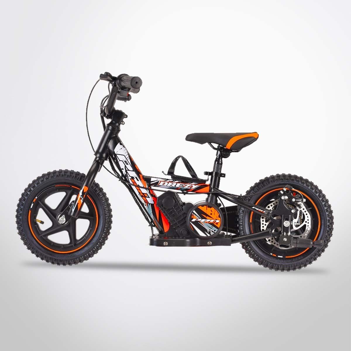 Draisienne électrique DREZY 180W 12“ - PROBIKE -