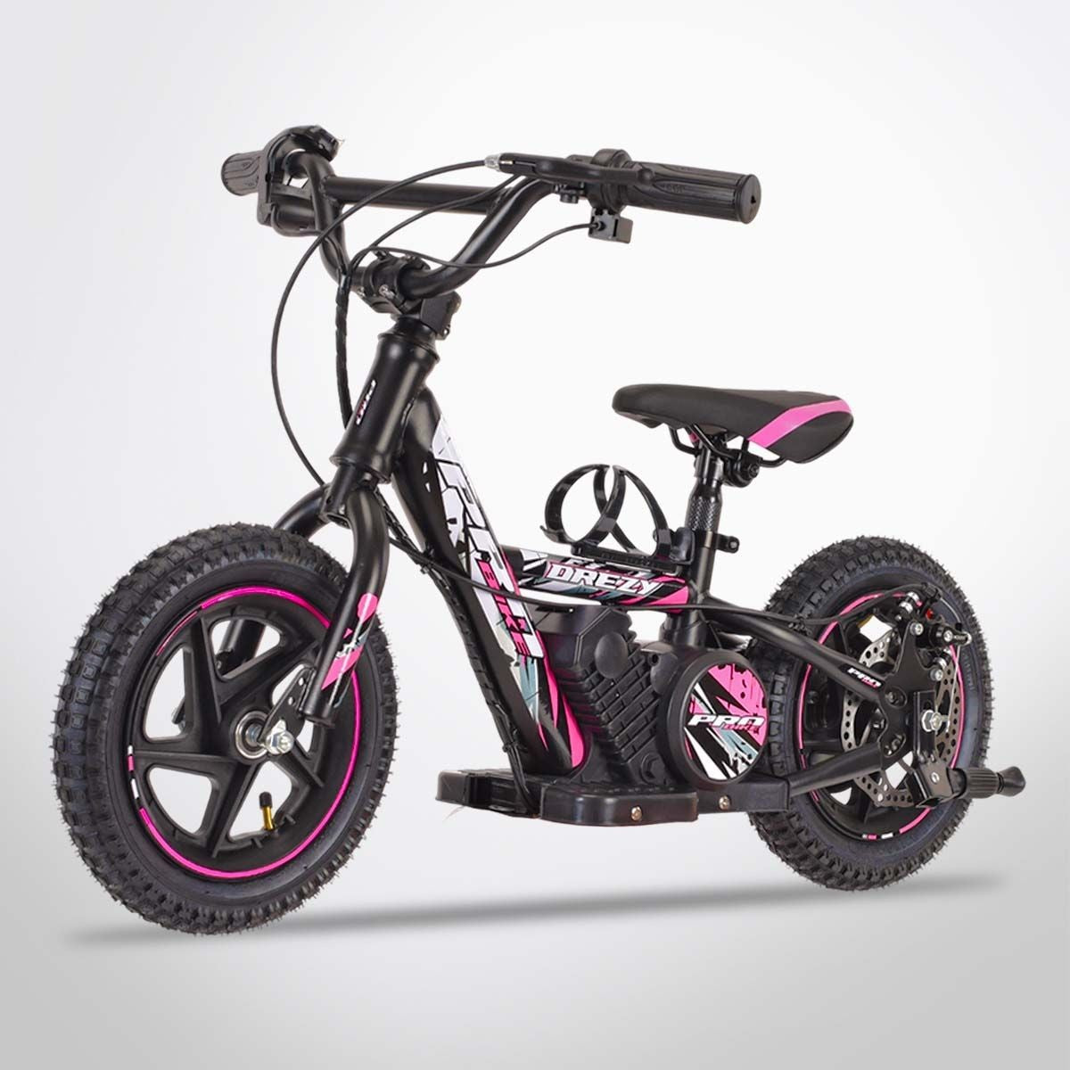 Draisienne électrique DREZY 180W 12“ - PROBIKE -