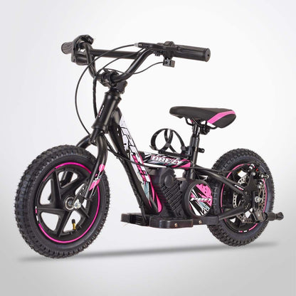 Draisienne électrique DREZY 180W 12“ - PROBIKE -