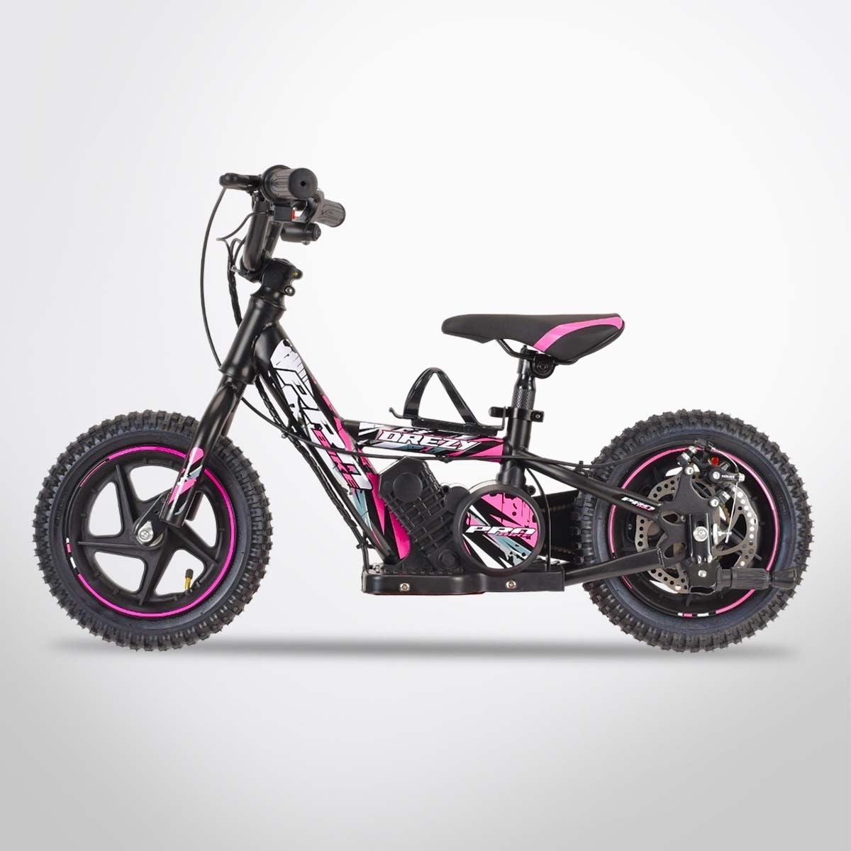 Draisienne électrique DREZY 180W 12“ - PROBIKE -